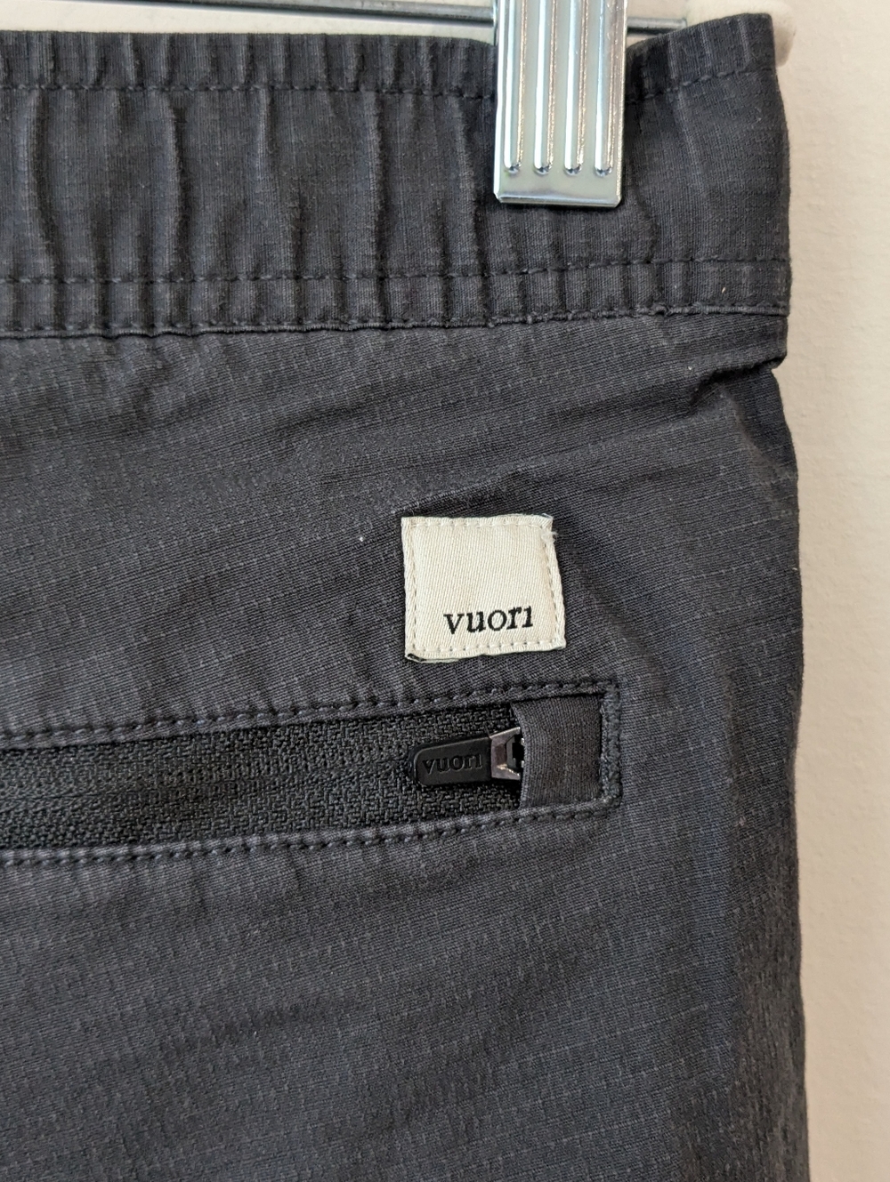 Vuori Rip Stop Pants - Picture 4 of 5